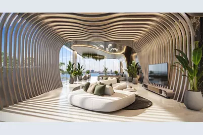 700 NE 24th St #4507, Miami, FL 33137 - Photo 8