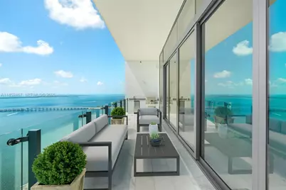 1451 Brickell Ave #5302, Miami, FL 33131 - Photo 2