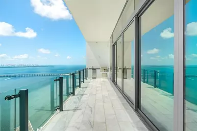 1451 Brickell Ave #5302, Miami, FL 33131 - Photo 12