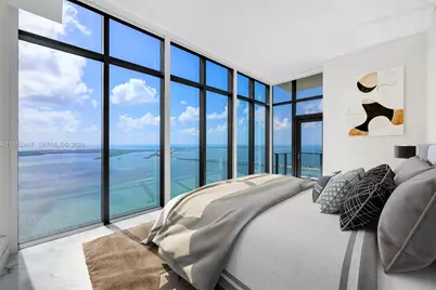 1451 Brickell Ave #5302, Miami, FL 33131 - Photo 2