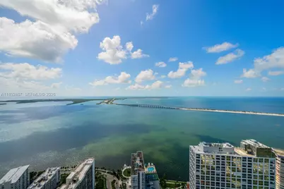 1451 Brickell Ave #5302, Miami, FL 33131 - Photo 8
