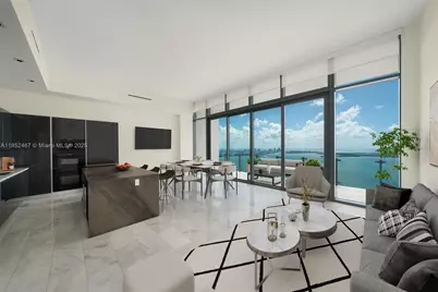 1451 Brickell Ave #5302, Miami, FL 33131 - Photo 2