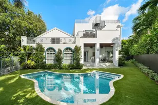 431 W Rivo Alto Dr, Miami Beach, FL 33139 - Photo 2