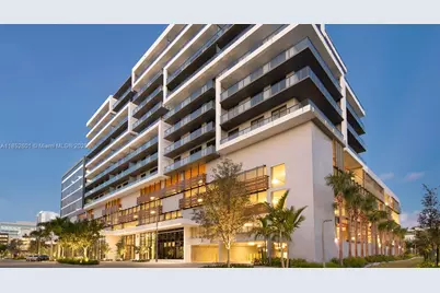 2960 NE 207th St #713, Aventura, FL 33180 - Photo 1