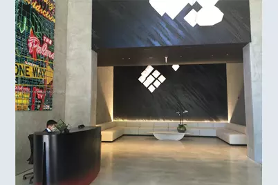 151 SE 1st Street #1504, Miami, FL 33131 - Photo 1