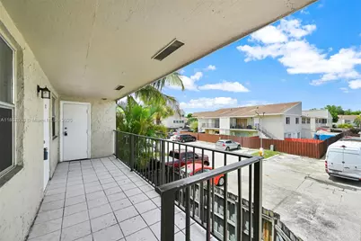 15655 SW 82nd Cir Ln #5-12, Miami, FL 33193 - Photo 4