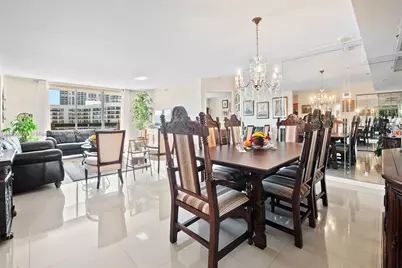 19101 NE 36th Ct #1602, Aventura, FL 33180 - Photo 6