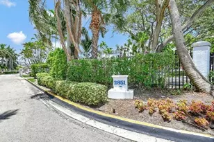 2851 NE 183rd St, Aventura, FL 33160 - Photo 20