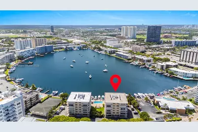 120 Golden Isles Dr #23B, Hallandale Beach, FL 33009 - Photo 34