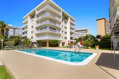 120 Golden Isles Dr #23B, Hallandale Beach, FL 33009 - Photo 1