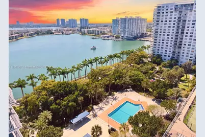 2851 NE 183rd St #1706E, Aventura, FL 33160 - Photo 1