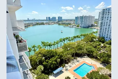 2851 NE 183rd St #1706E, Aventura, FL 33160 - Photo 22