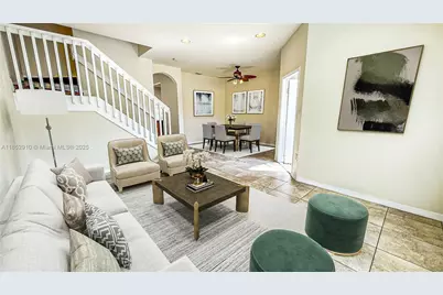 3361 Merrick Ln #808, Margate, FL 33063 - Photo 1