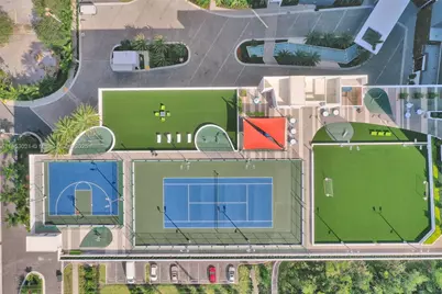 16385 Biscayne Blvd #3015, North Miami Beach, FL 33160 - Photo 44