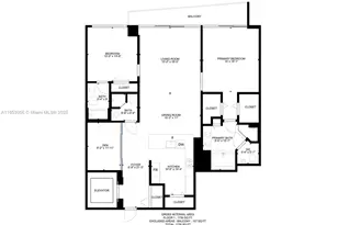 1331 Brickell Bay Dr, Miami, FL 33131 - Photo 30