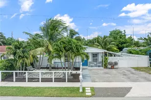 1119 S Ridge St, Lake Worth, FL 33460 - Photo 1