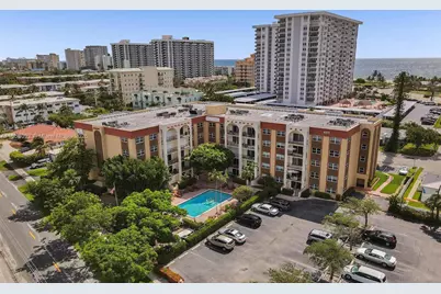 400 N Riverside Dr #106, Pompano Beach, FL 33062 - Photo 1