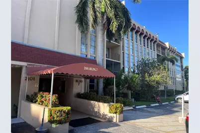 2101 Atlantic Shores Blvd #309, Hallandale Beach, FL 33009 - Photo 1