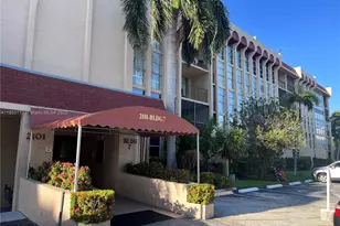 2101 Atlantic Shores Blvd, Hallandale Beach, FL 33009 - Photo 1