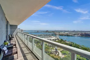50 Biscayne Blvd, Miami, FL 33132 - Photo 12