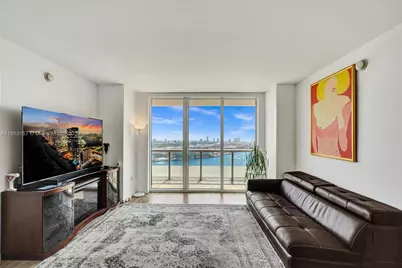 50 Biscayne Blvd #3006, Miami, FL 33132 - Photo 1
