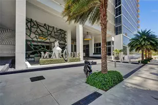 1100 Biscayne Blvd, Miami, FL 33132 - Photo 24