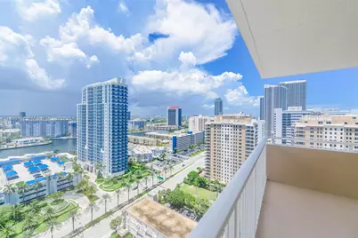 1950 S Ocean Dr #21F, Hallandale Beach, FL 33009 - Photo 28