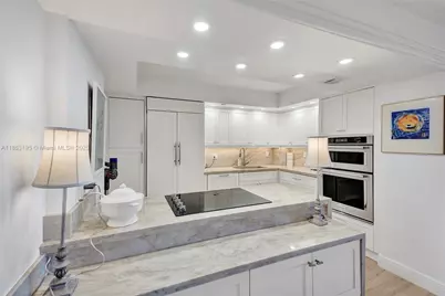 4000 Towerside Ter #PH9, Miami, FL 33138 - Photo 12