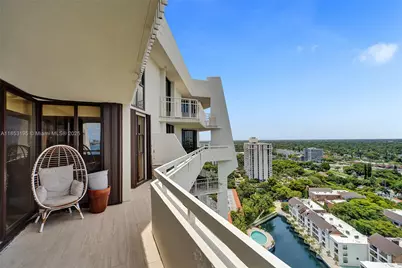 4000 Towerside Ter #PH9, Miami, FL 33138 - Photo 28