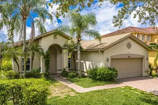 19138 Stonebrook St, Weston, FL 33332 - Photo 1