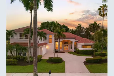 2438 Poinciana Ct, Weston, FL 33327 - Photo 22