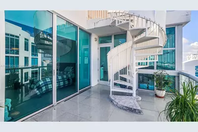 3131 NE 188th St #1-1212, Aventura, FL 33180 - Photo 36