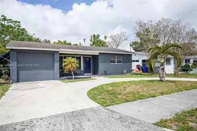 6445 S Funston St, Hollywood, FL 33023 - Photo 2