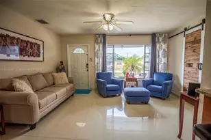 6445 S Funston St, Hollywood, FL 33023 - Photo 4