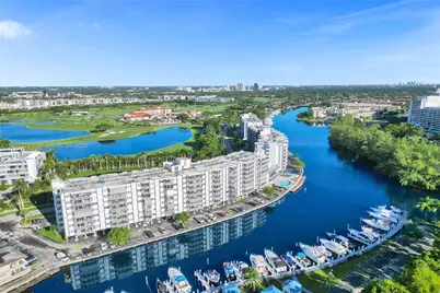 200 Diplomat Pkwy #423, Hallandale Beach, FL 33009 - Photo 90