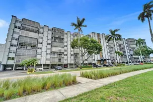 200 Diplomat Pkwy, Hallandale Beach, FL 33009 - Photo 8