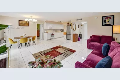 200 Diplomat Pkwy #423, Hallandale Beach, FL 33009 - Photo 40