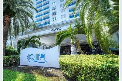 6770 Indian Creek Dr #5T, Miami Beach, FL 33141 - Photo 1