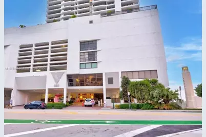 555 NE 15th St #32D, Miami, FL 33132 - Photo 32