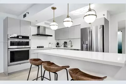 5757 Collins Ave #1605, Miami Beach, FL 33140 - Photo 4