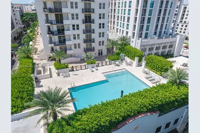 4100 Salzedo St #409, Coral Gables, FL 33146 - Photo 1