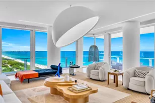 9001 Collins Ave, Surfside, FL 33154 - Photo 2