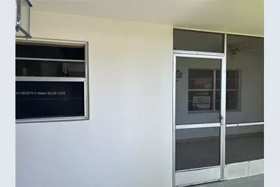 501 Blue Heron Dr #110-A, Hallandale Beach, FL 33009 - Photo 4