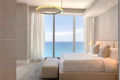 17975 Collins Avenue #3202, Sunny Isles Beach, FL 33160 - Photo 32