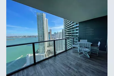 650 NE 32nd St #3005, Miami, FL 33137 - Photo 1