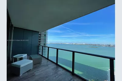 650 NE 32nd St #3005, Miami, FL 33137 - Photo 2