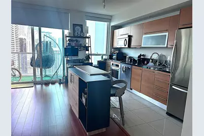 244 Biscayne Blvd #3707, Miami, FL 33132 - Photo 12