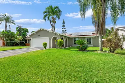 10851 NW 26th St, Sunrise, FL 33322 - Photo 1