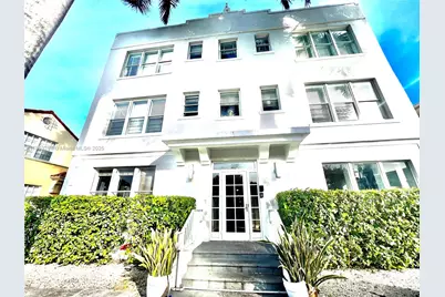 1027 Pennsylvania Ave #303, Miami Beach, FL 33139 - Photo 1