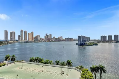 3530 Mystic Pointe Dr #2915, Aventura, FL 33180 - Photo 34